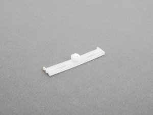 ES#165922 - 61138400069 - CABLE HOLDER - Genuine BMW - BMW MINI