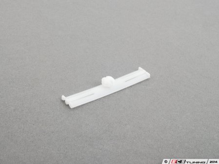 ES#165922 - 61138400069 - CABLE HOLDER - Genuine BMW - BMW MINI