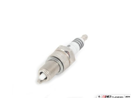 ES#1831880 - 12121721895 - Spark Plug - Priced Each - (NO LONGER AVAILABLE) - Bosch WR8LP+ - Bosch - 