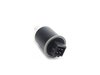 ES#252425 - 1H0959139B - Air Conditioning High/Low Switch - Detects irregular system pressure, located on the receiver/drier - Febi - Audi Volkswagen