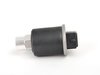 ES#252425 - 1H0959139B - Air Conditioning High/Low Switch - Detects irregular system pressure, located on the receiver/drier - Febi - Audi Volkswagen