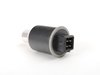 ES#252425 - 1H0959139B - Air Conditioning High/Low Switch - Detects irregular system pressure, located on the receiver/drier - Febi - Audi Volkswagen