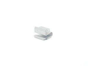 ES#2748472 - 07147547239KT - Cable Clamp - Pack Of 10 - Used to clamp different components of the engine - Genuine BMW - 