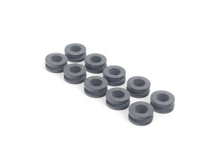 ES#2594155 - 11142247316KT - Sleeve - Pack Of 10 - Genuine BMW - 
