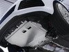 ES#2738920 - 003425ECS01AKT -  ECS Tuning Aluminum Street Shield Skid Plate Kit - Protect your vehicle's fragile oil pan and under carriage with this 3/16" (4.76mm) thick aluminum skid plate - ECS - Audi Volkswagen