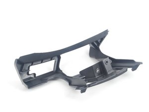 ES#1598994 - 5K0807724B - Front Bumper Guide - Right - Holds the right side of the front bumper in it's place - Genuine Volkswagen Audi - Volkswagen
