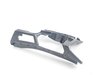 ES#1598994 - 5K0807724B - Front Bumper Guide - Right - Holds the right side of the front bumper in it's place - Genuine Volkswagen Audi - Volkswagen