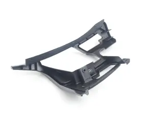 Front bumper guide - left
