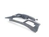 ES#1598993 - 5K0807723B - Front bumper guide - left - Holds the left side of the front bumper in it's place - Genuine Volkswagen Audi - Volkswagen