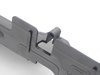 ES#1172710 - 5K0121283C - Air Duct - left - Guides air over the radiator - Genuine Volkswagen Audi - Volkswagen