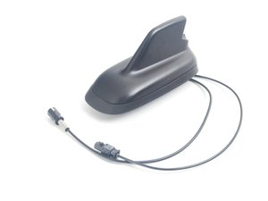 ES#2697389 - 5C5035501 - Roof Antenna - Satellite radio replacement antenna - Genuine Volkswagen Audi - Volkswagen