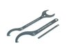 ES#2730363 - 31306858041KT - JCW GP2 Coilover Kit - GP2 suspension kit with install hardware and spring pads. - Genuine MINI - MINI