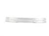 ES#437919 - 8E0807313J - Bumper Reinforcement - Metal crash reinforcement bar for rear of car - Genuine Volkswagen Audi - Audi