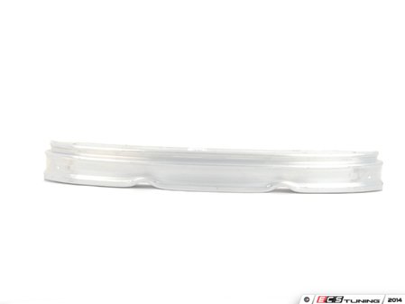 ES#437919 - 8E0807313J - Bumper Reinforcement - Metal crash reinforcement bar for rear of car - Genuine Volkswagen Audi - Audi