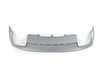 ES#2540948 - 8K0807521L1RR - S4 Rear Bumper Valance - Platinum Grey - With a dual exit/dual tip design - Genuine Volkswagen Audi - Audi