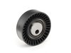 ES#2593600 - 11281437450KT - Accessory Belt Kit Service Kit - Utilizes all genuine BMW components - includes updated hydraulic alternator tensioner - Genuine BMW - BMW