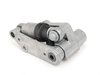 ES#2593600 - 11281437450KT - Accessory Belt Kit Service Kit - Utilizes all genuine BMW components - includes updated hydraulic alternator tensioner - Genuine BMW - BMW
