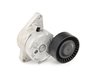 ES#2593600 - 11281437450KT - Accessory Belt Kit Service Kit - Utilizes all genuine BMW components - includes updated hydraulic alternator tensioner - Genuine BMW - BMW