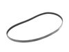 ES#2593600 - 11281437450KT - Accessory Belt Kit Service Kit - Utilizes all genuine BMW components - includes updated hydraulic alternator tensioner - Genuine BMW - BMW