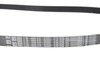 ES#2593600 - 11281437450KT - Accessory Belt Kit Service Kit - Utilizes all genuine BMW components - includes updated hydraulic alternator tensioner - Genuine BMW - BMW