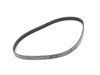 ES#2593600 - 11281437450KT - Accessory Belt Kit Service Kit - Utilizes all genuine BMW components - includes updated hydraulic alternator tensioner - Genuine BMW - BMW