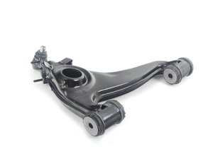 ES#2731800 - 1243303507 - Front Right Lower Control Arm - Includes new ball joint and bushings - TRW - Mercedes Benz