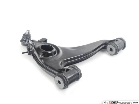 ES#2731800 - 1243303507 - Front Right Lower Control Arm - Includes new ball joint and bushings - TRW - Mercedes Benz