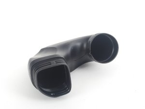 ES#315486 - 1K0129618BK - Air Intake Duct - Connects the duct trap to the air box assembly - Genuine Volkswagen Audi - Audi