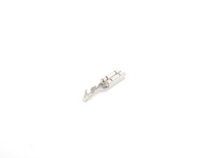 ES#2676978 - 61131387142 - FLAT CONTACT, FAN CONNECTOR - Genuine MINI - 