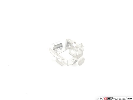 ES#172032 - 63117178713 - RETAINING SPRING - Genuine BMW - BMW