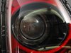 ES#2683953 - 63212296293 - Black Line Taillight - Left - (NO LONGER AVAILABLE) - Upgrade to the Black Line lights - Genuine MINI - 