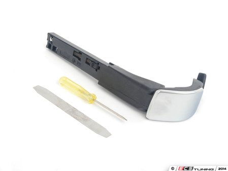 ES#2584674 - 72117334638 - E92 M3 Seat belt extender - right - Used to extend the seat belt over your shoulder - Genuine BMW - BMW