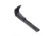 ES#2584674 - 72117334638 - E92 M3 Seat belt extender - right - Used to extend the seat belt over your shoulder - Genuine BMW - BMW