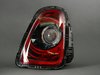 ES#2684052 - 63212296292 - Black Line Taillight - Right - (NO LONGER AVAILABLE) - Upgrade to the Black Line lights - Genuine MINI - 