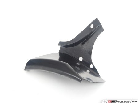 ES#69909 - 41148245734 - COVER PLATE RIGHT - Genuine BMW - BMW