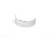 ES#2607241 - 11217598964 - Crankshaft bearing shell - Blue - The bearing shell is used to provide a smooth surface between the crankshaft bearing and the connecting rod - Genuine BMW - BMW