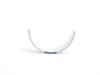 ES#2607241 - 11217598964 - Crankshaft bearing shell - Blue - The bearing shell is used to provide a smooth surface between the crankshaft bearing and the connecting rod - Genuine BMW - BMW