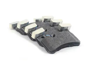 Rear Brake Pad Set