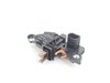 ES#4318456 - 0031549406 - Voltage Regulator - Located behind the alternator rear cover - Genuine Mercedes Benz - Mercedes Benz