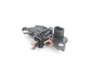 Voltage Regulator