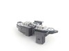 ES#4318456 - 0031549406 - Voltage Regulator - Located behind the alternator rear cover - Genuine Mercedes Benz - Mercedes Benz