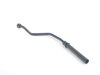 ES#38816 - 17221728943 - Water Hose (Left Inlet) - Transmission Oil Cooler to Water Manifold - Genuine BMW - BMW