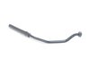 ES#38816 - 17221728943 - Water Hose (Left Inlet) - Transmission Oil Cooler to Water Manifold - Genuine BMW - BMW