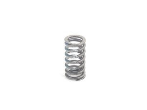 ES#277594 - 058109633 - Intake Valve Spring - Priced Each - Located inside the cylinder head and allows for valve movement - Genuine Volkswagen Audi - Audi Volkswagen