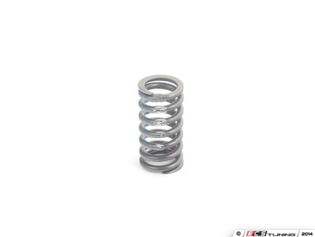 ES#277594 - 058109633 - Intake Valve Spring - Priced Each - Located inside the cylinder head and allows for valve movement - Genuine Volkswagen Audi - Audi Volkswagen
