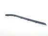 ES#76769 - 51128184508 - E39 Rear Bumper Moulding - right - Moulding located on the side of the rear bumper - Genuine BMW - BMW