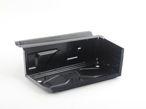 ES#68829 - 41128243208 - E46 Trunk Floor - Right - (NO LONGER AVAILABLE) - Genuine BMW - 