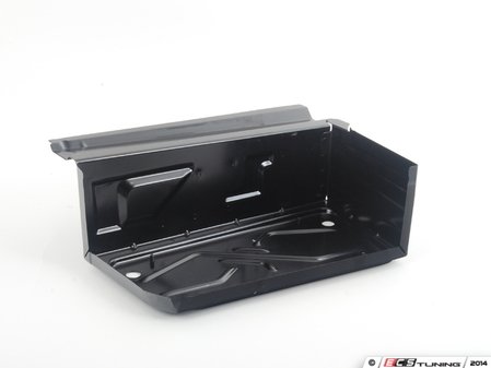 ES#68829 - 41128243208 - E46 Trunk Floor - Right - (NO LONGER AVAILABLE) - Genuine BMW - 