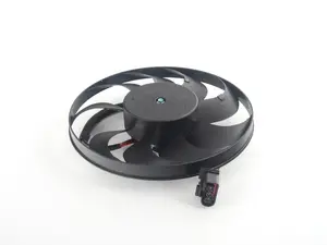 Auxiliary Fan Assembly - 290MM