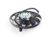 ES#2748162 - 1J0959455R - Auxiliary Fan Assembly - 290MM - Direct replacement auxiliary fan. Please check your stock fan size before ordering. - URO - Audi Volkswagen